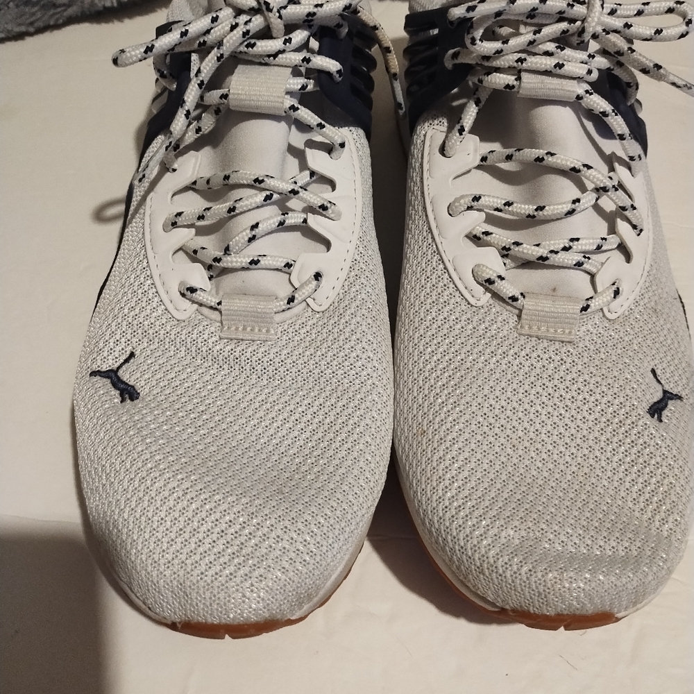Puma Shoes Pacer Future Alumi